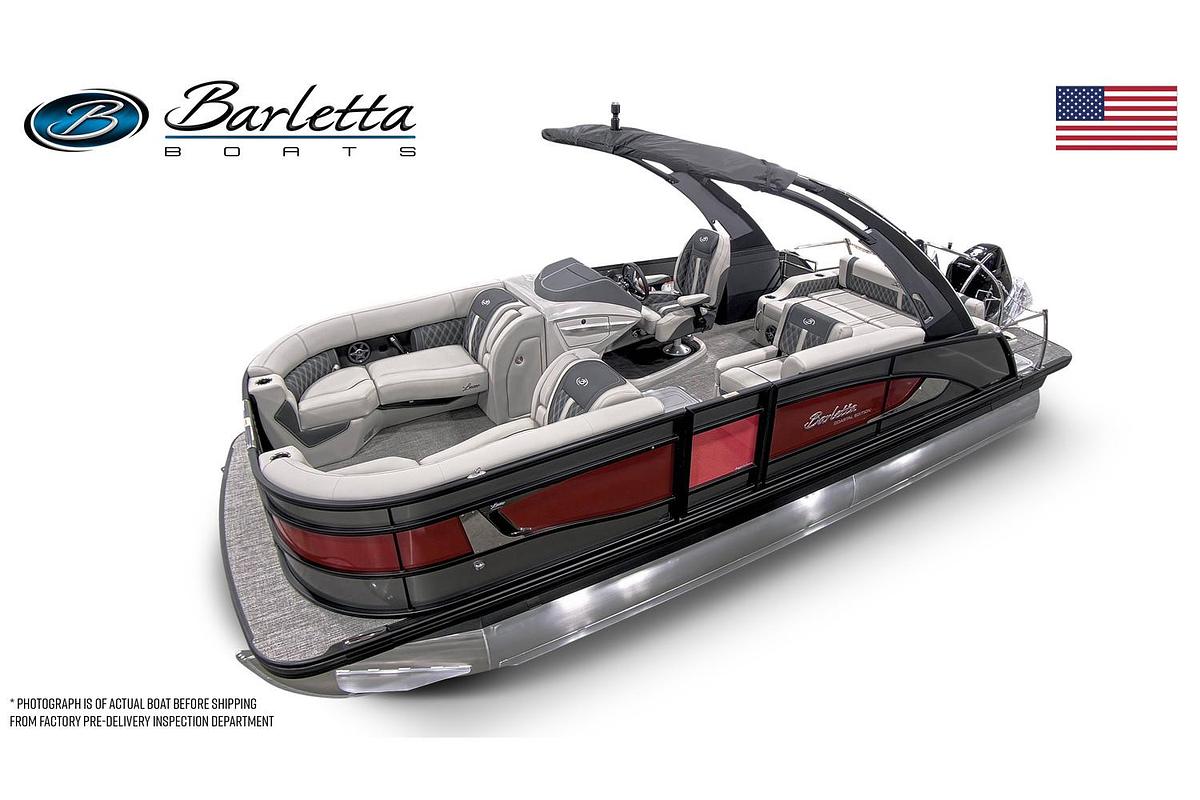 2025 Barletta L23UA