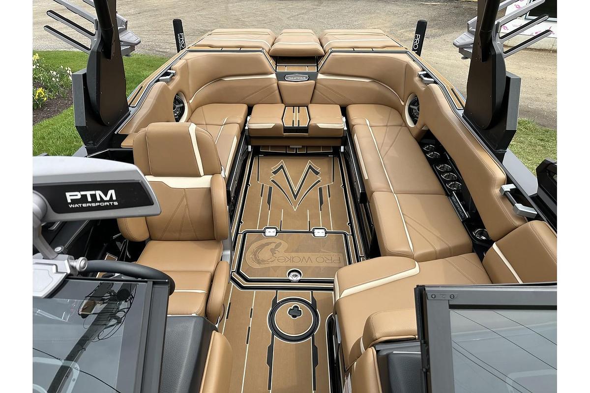 Used 2022 Supra SL 450