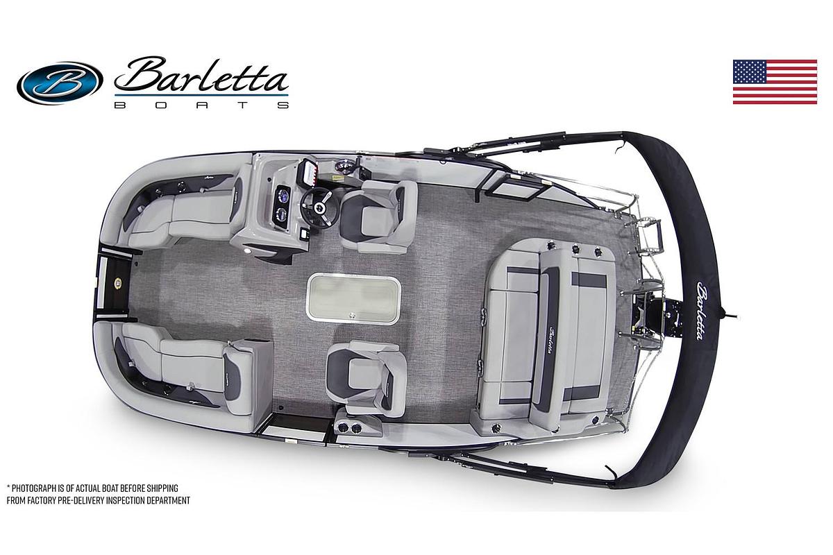 2026 Barletta Aria Ultra-Lounge A22UC