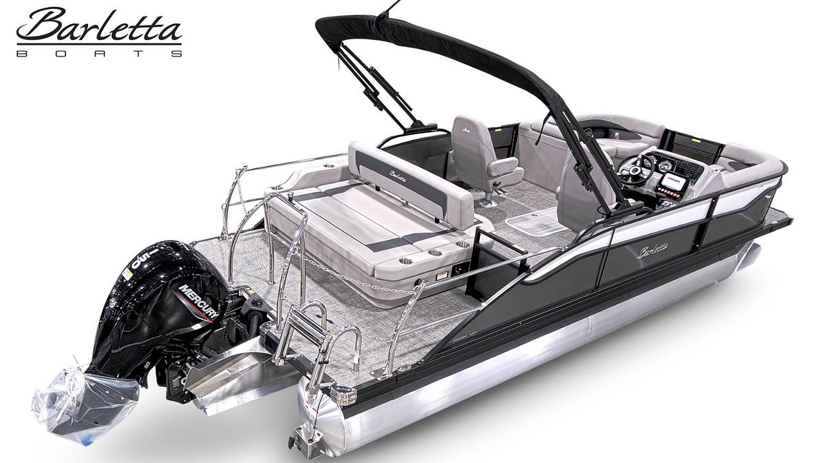 2026 Barletta Aria Ultra Lounge/Co-Captain