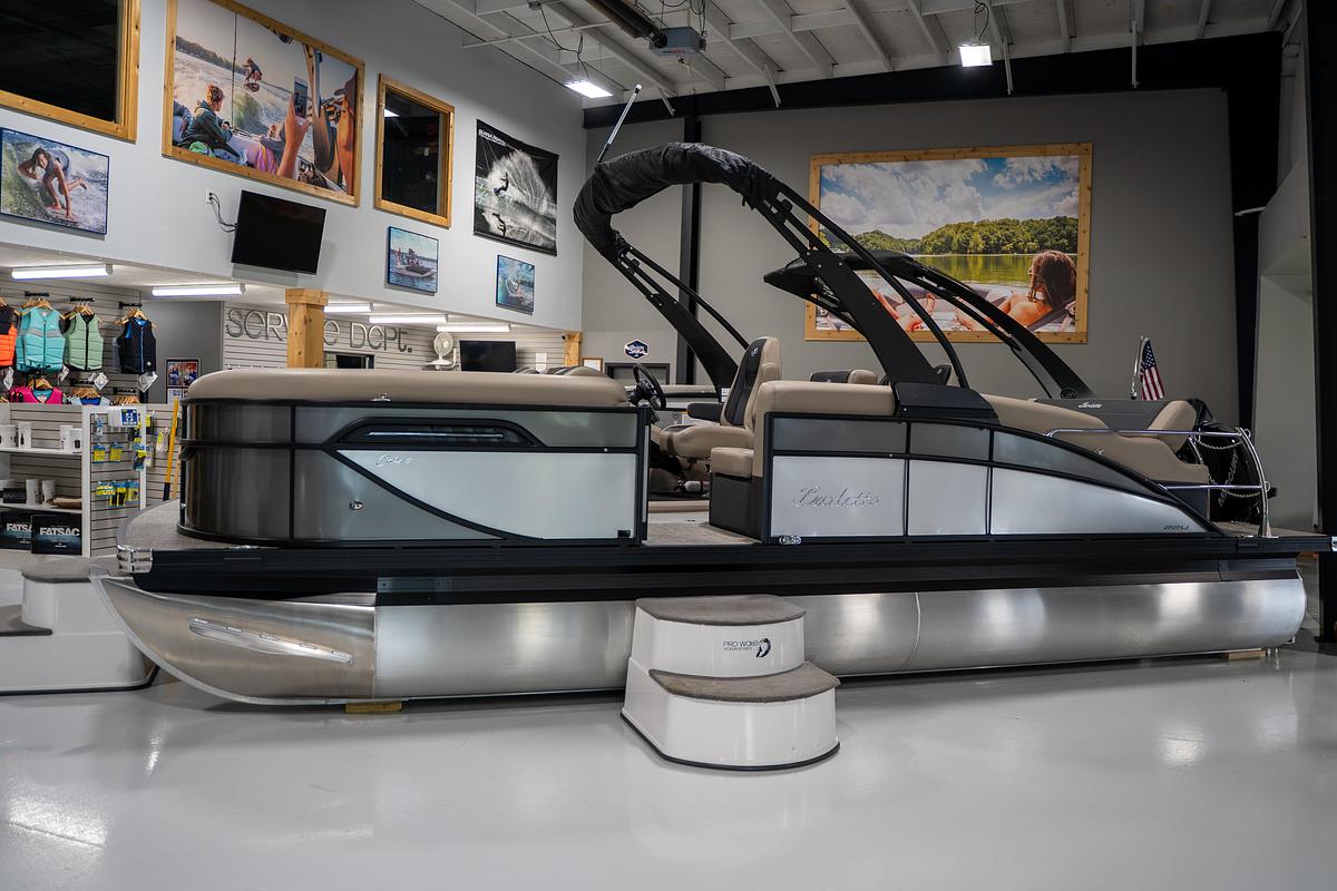 2027 Barletta Cabrio C22U
