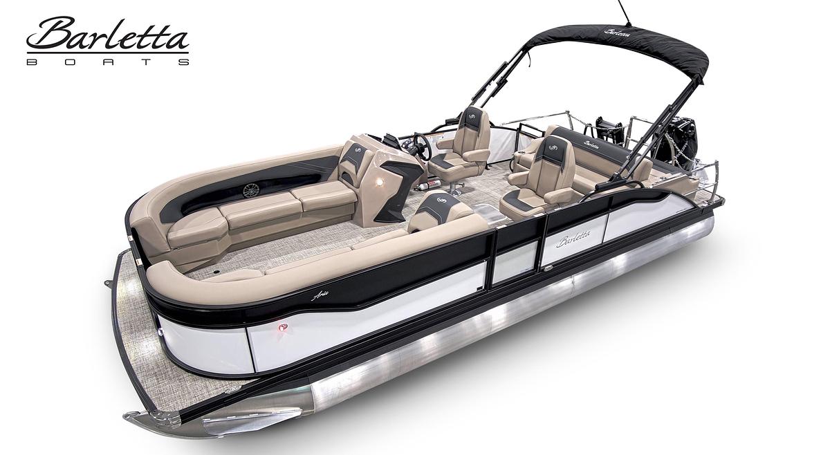 2027 Barletta Aria A24UC