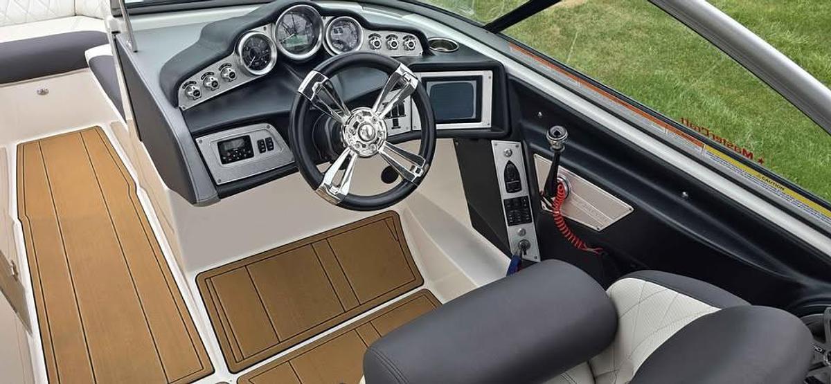 Used 2012 MasterCraft x30