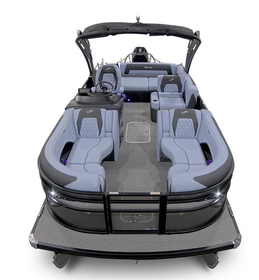 2027 Barletta Halcyon H23UA