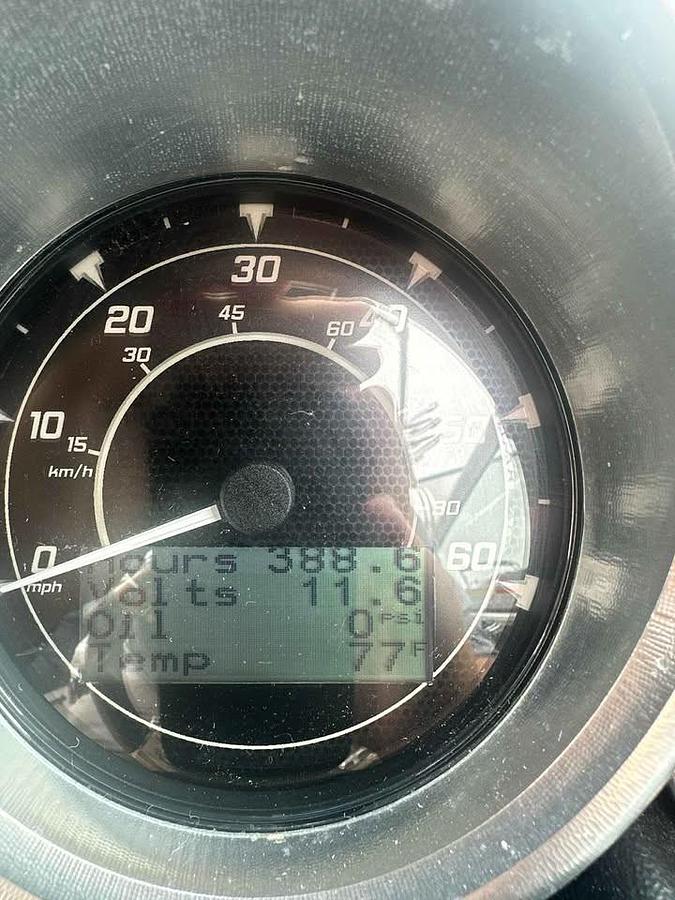 Used 2012 MasterCraft x30