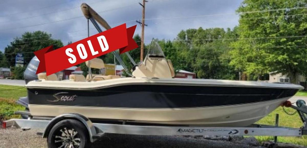 Center Consoles for sale at Pro Wake Watersports 