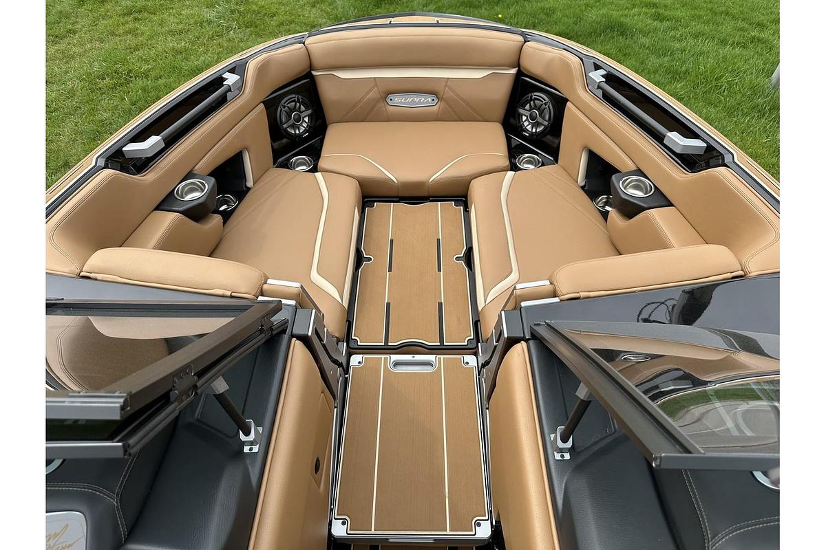 Used 2022 Supra SL 450