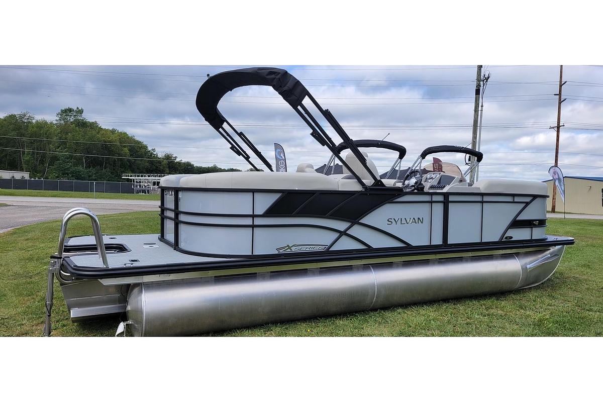 2025 Sylvan X3
