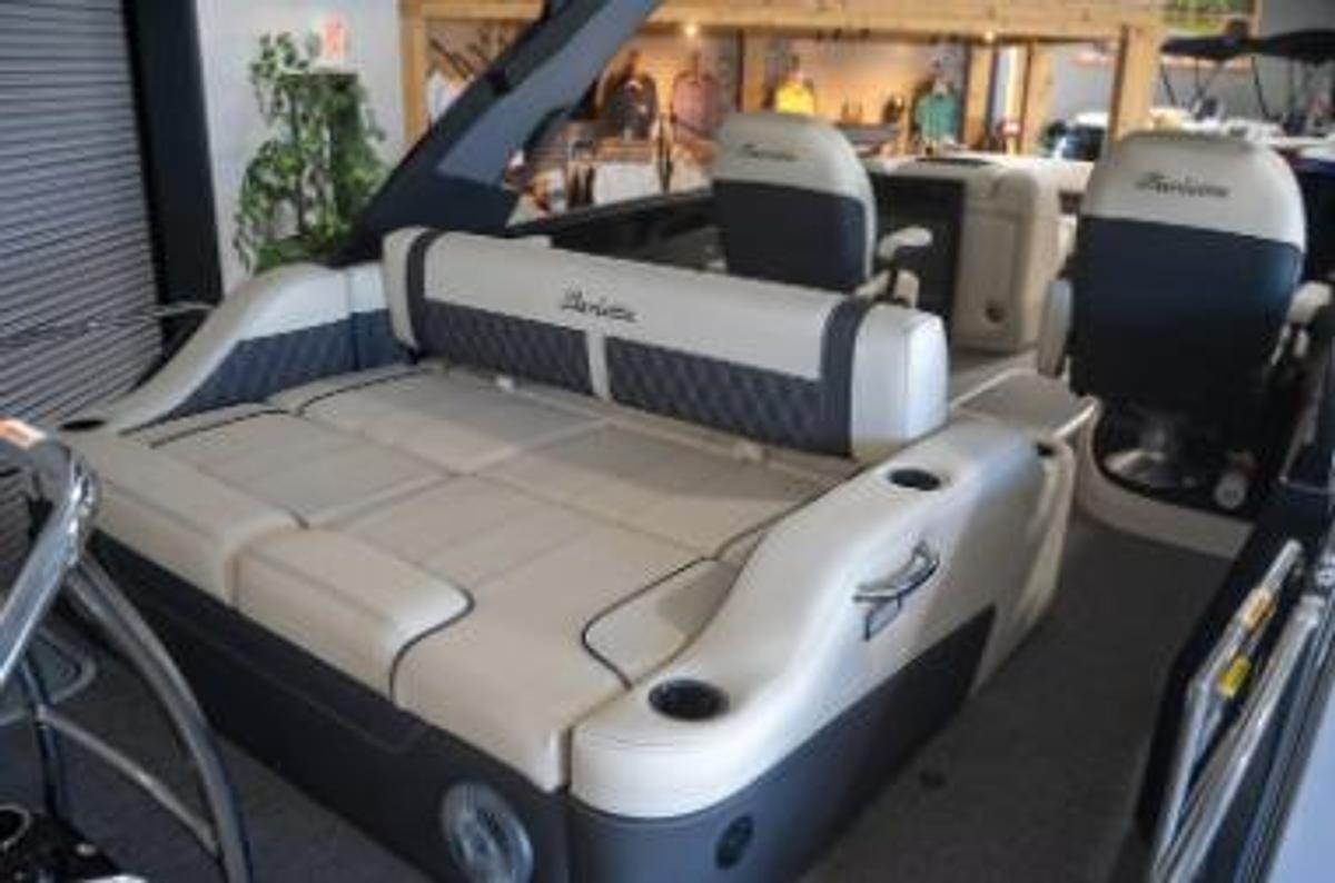 2026 Barletta Lusso L23UCA