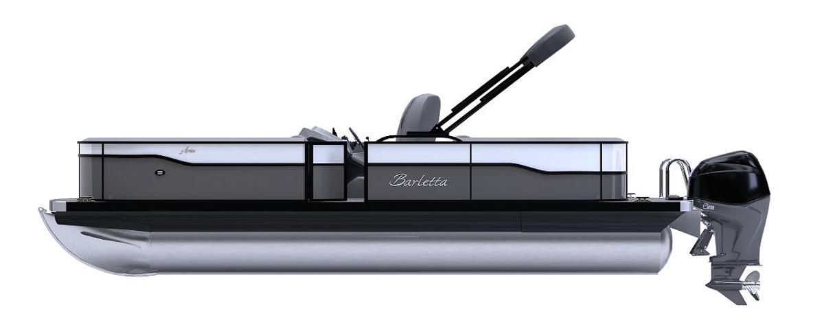 2026 Barletta Aria Ultra Lounge/Co-Captai