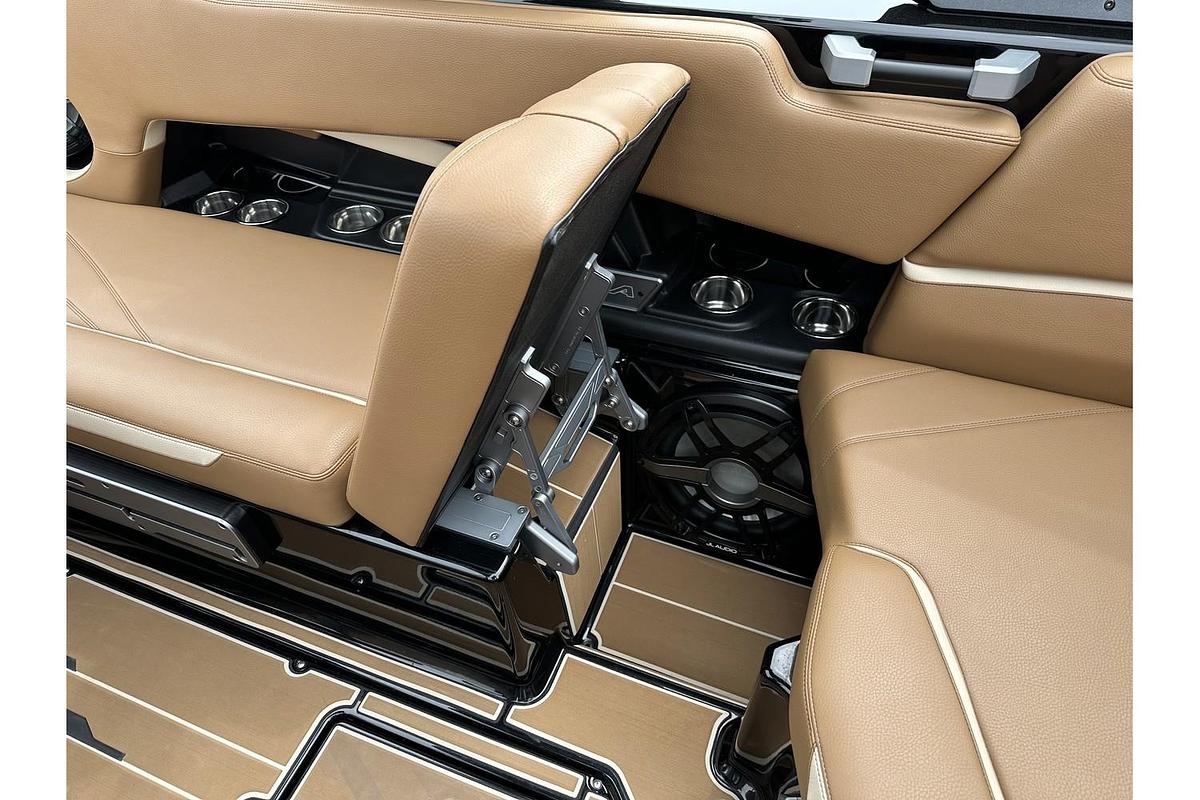 Used 2022 Supra SL 450