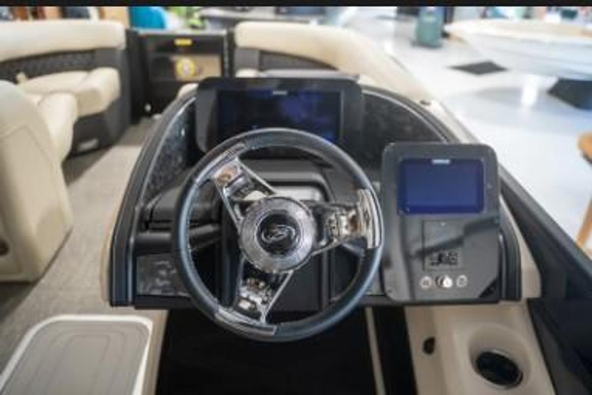 2026 Barletta Lusso L23UCA