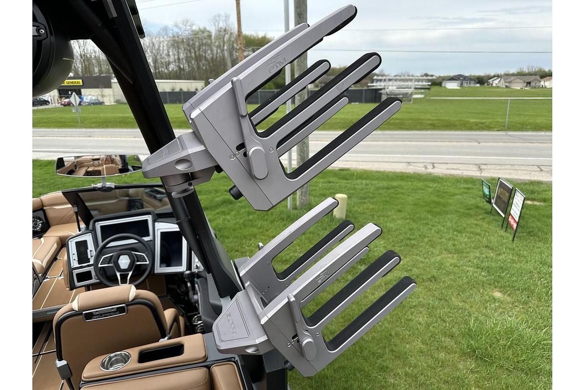 Used 2022 Supra SL 450