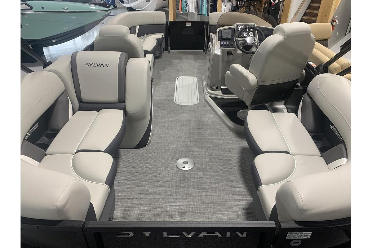 2025 Sylvan Mirage X1