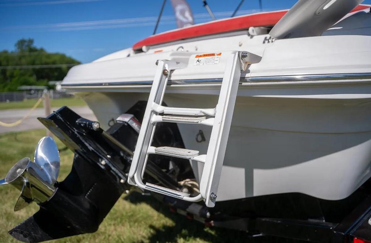 Used 2012 Four Winns H190 SS