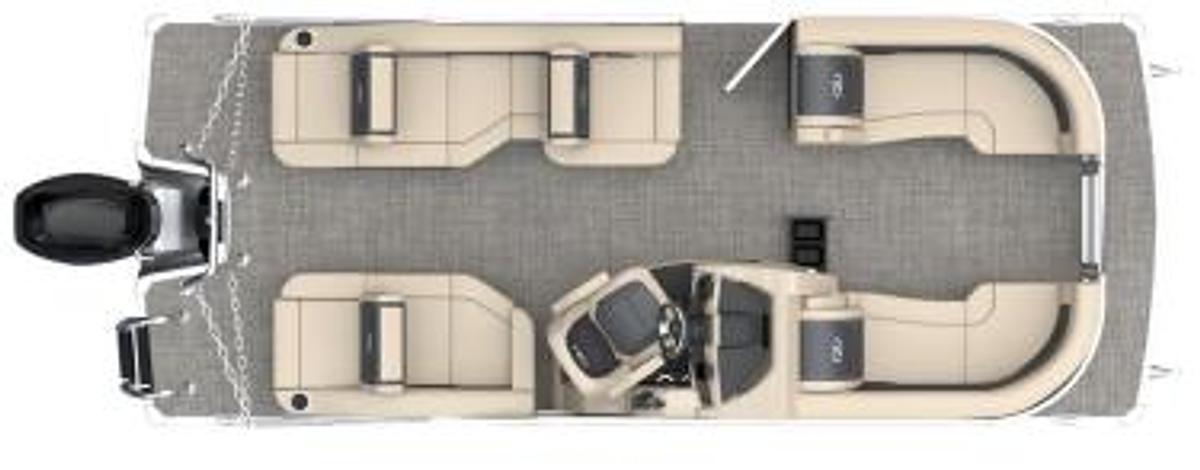 2027 Barletta Cabrio C22M