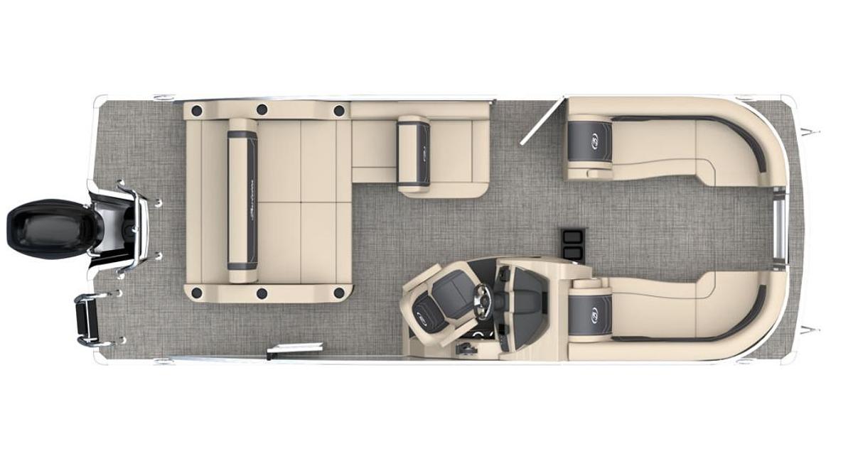 2027 Barletta Cabrio C22U