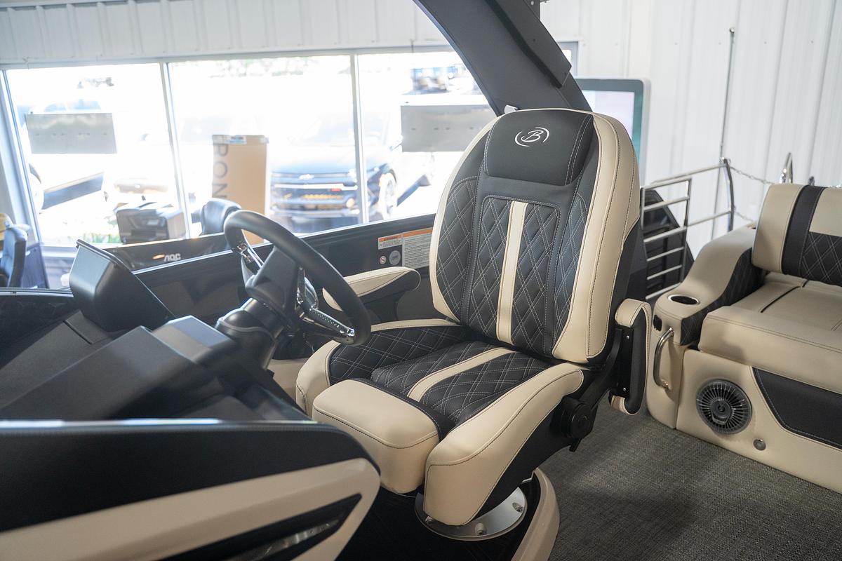 2026 Barletta Lusso L23UCA