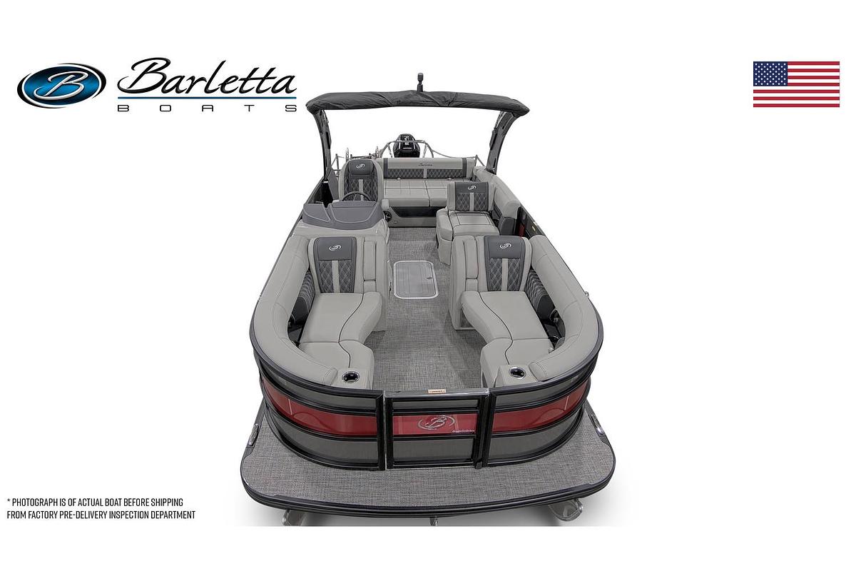 2025 Barletta L23UA