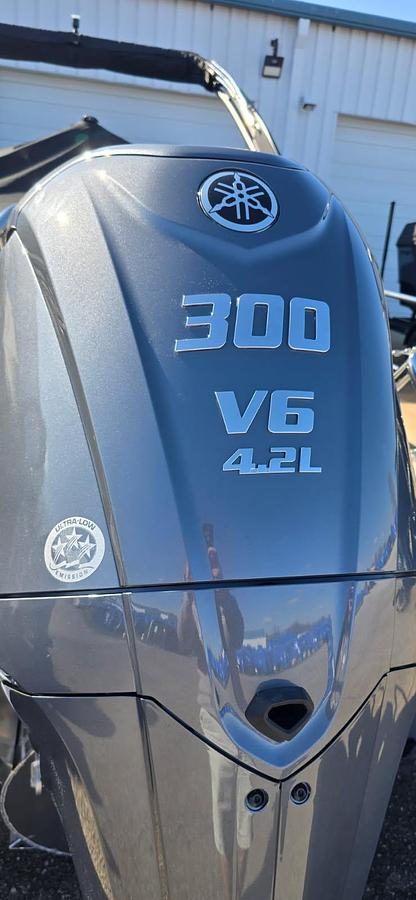 2026 Barletta Lusso Ultra Lounge