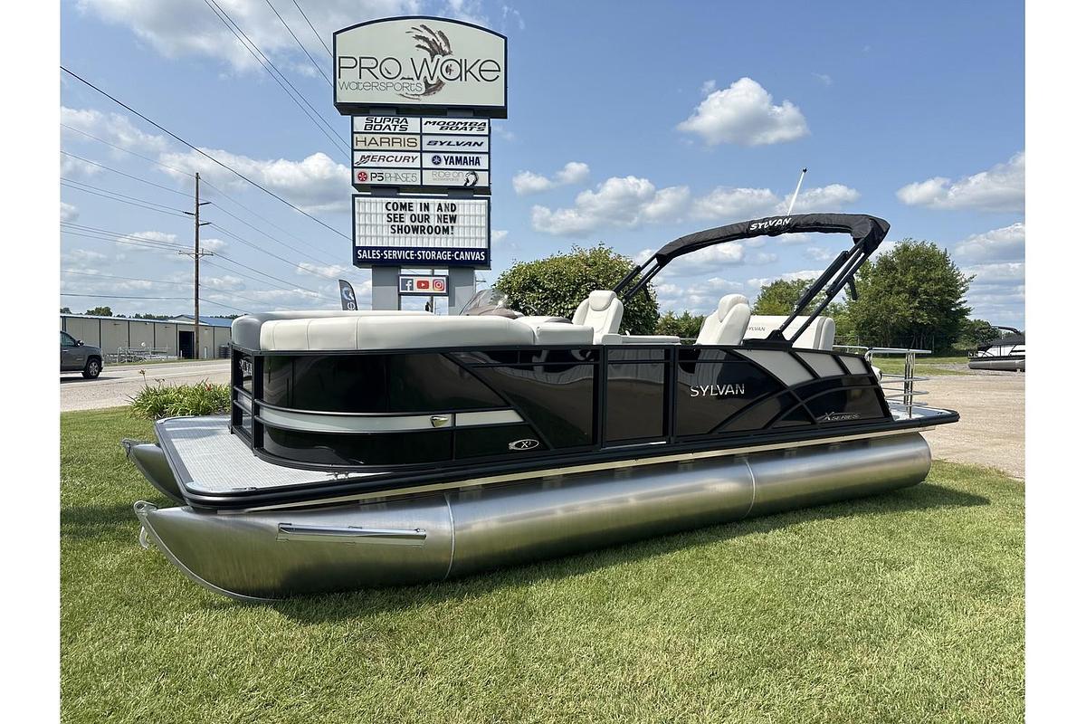 2025 Sylvan Mirage X3 CLZ DH