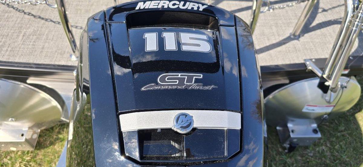 2026 Barletta Aria Ultra Lounge/Co-Captain