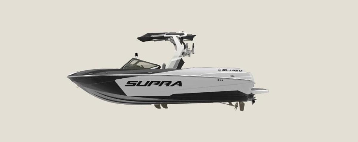 2026 Supra SL 450