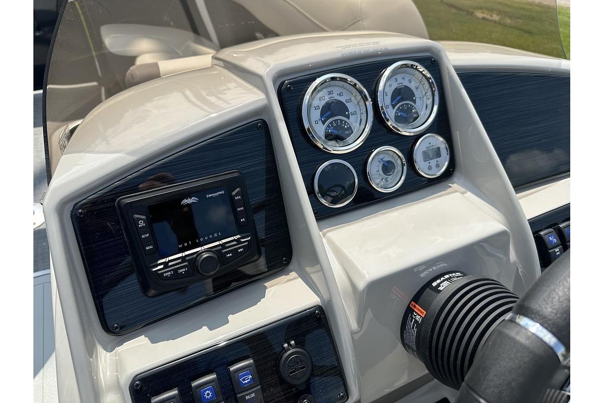 2025 Sylvan Mirage X3 CLZ DH