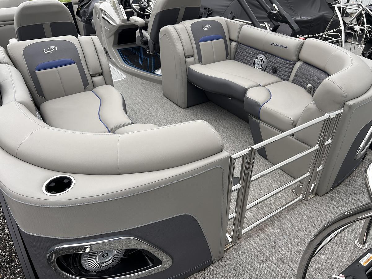 2026 Barletta X23QCSSA