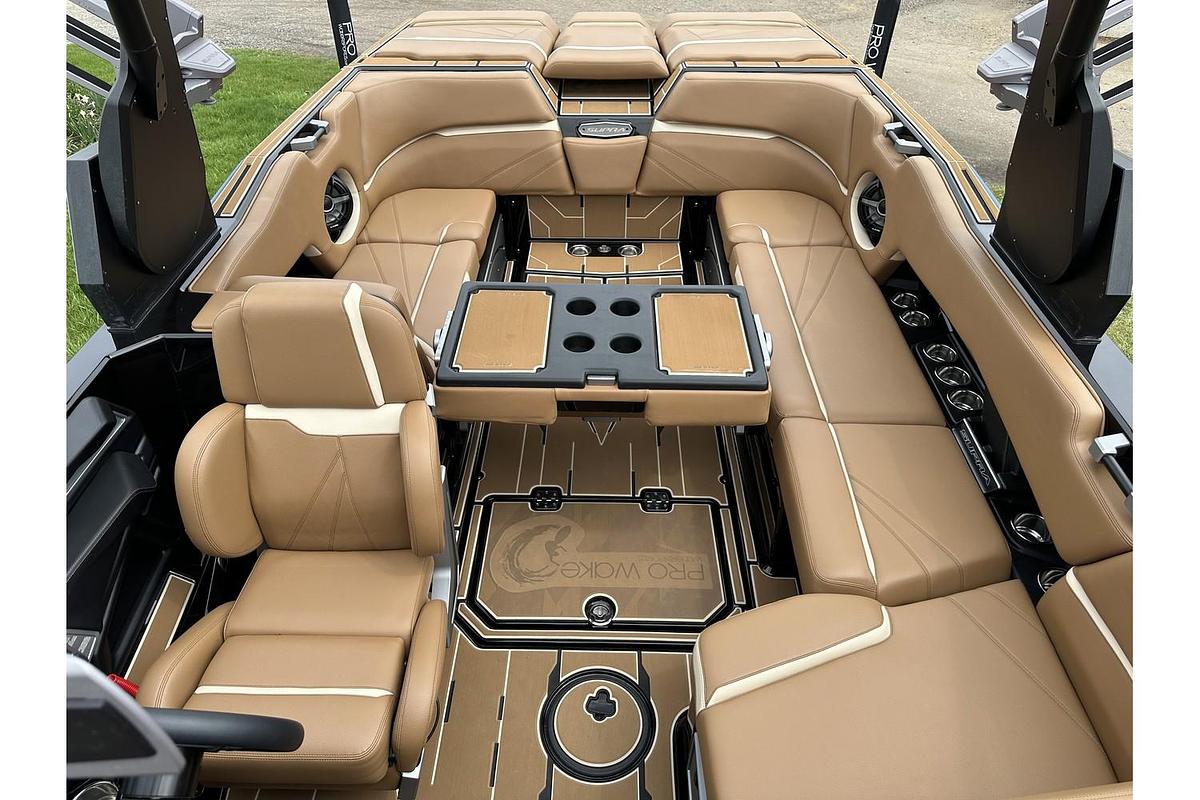 Used 2022 Supra SL 450