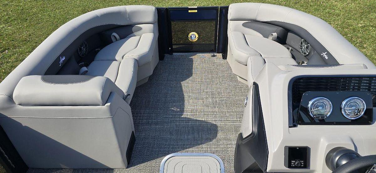 2026 Barletta Aria Ultra Lounge/Co-Captain