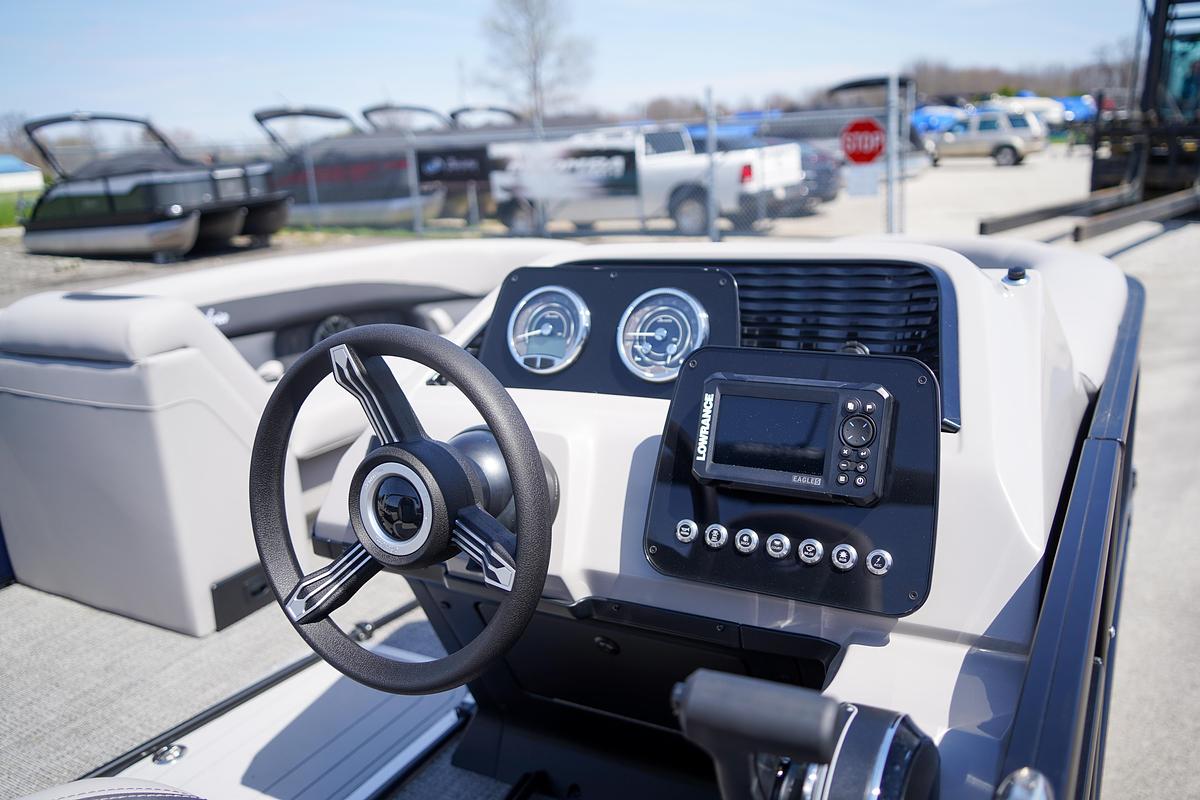 2026 Barletta Aria Ultra Lounge/Co-Captain