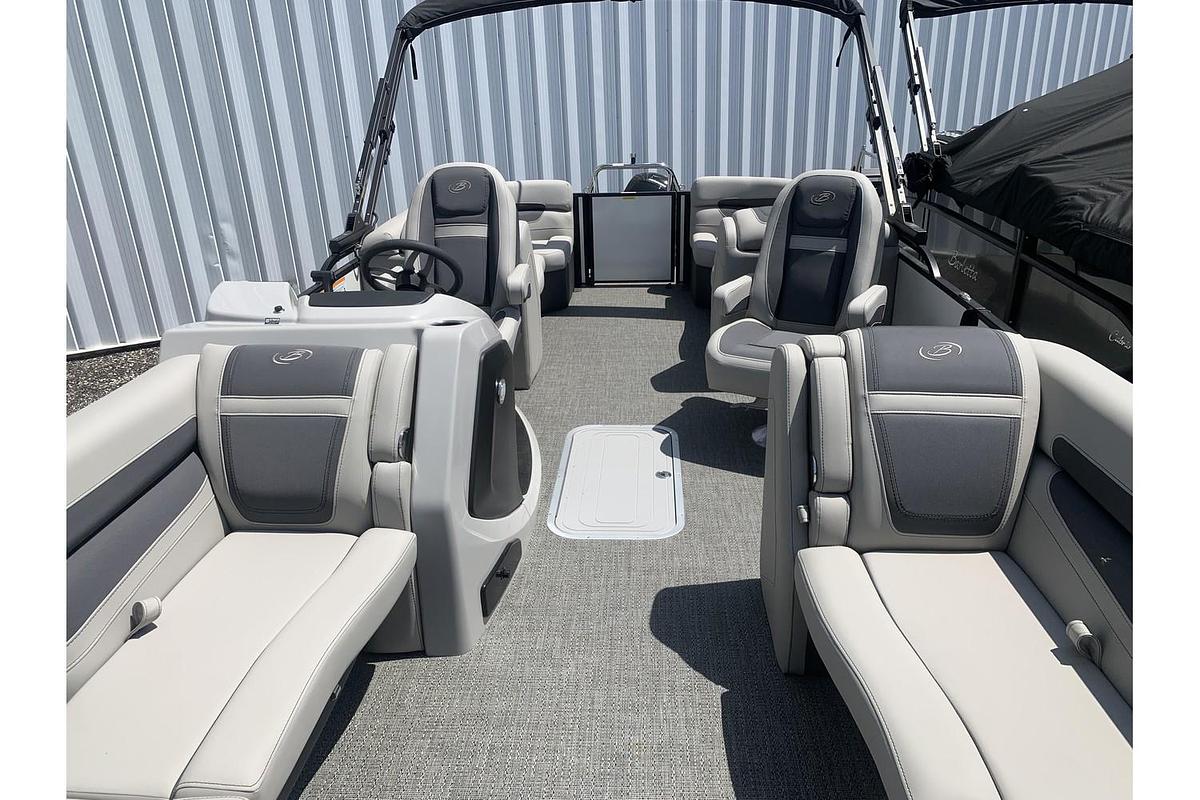 2025 Barletta Cabrio C22QC