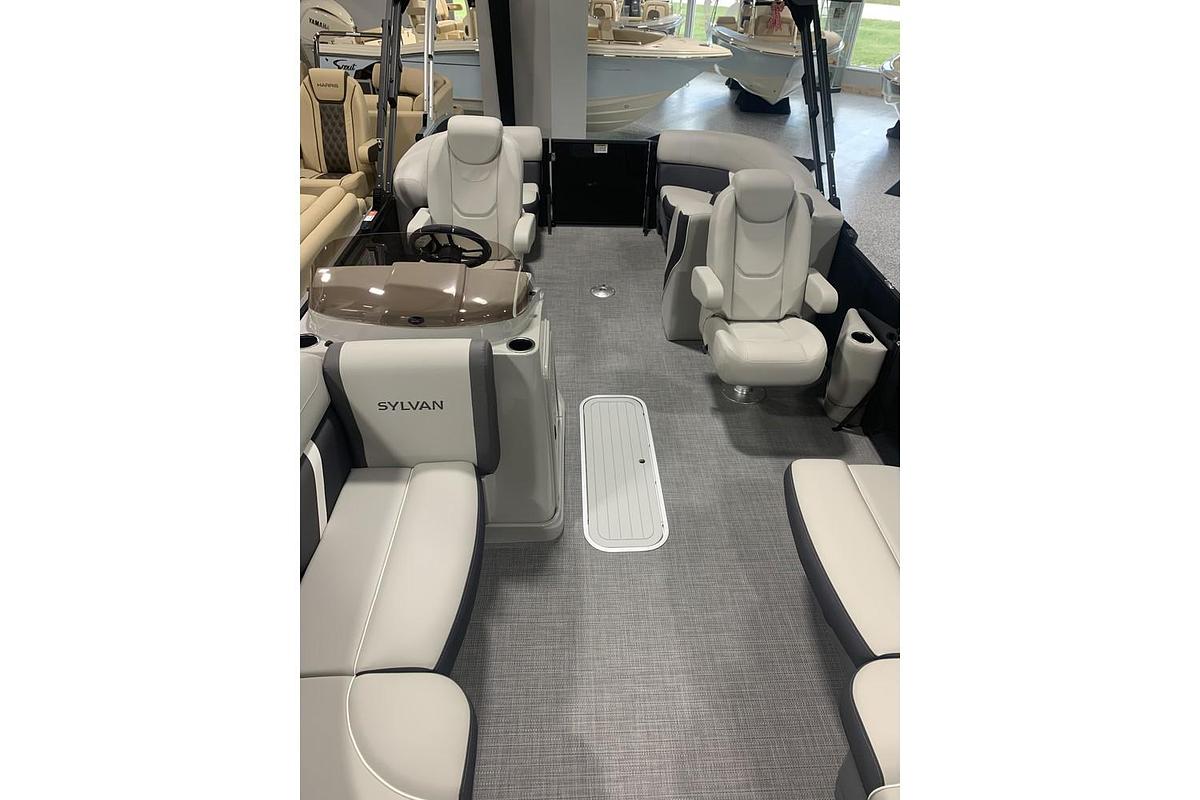 2025 Sylvan Mirage X1