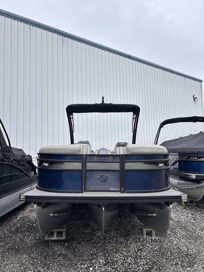2026 Barletta X23QCSSA