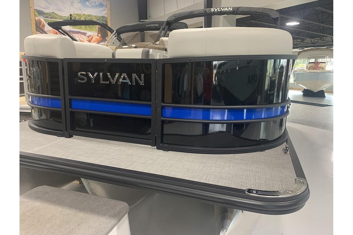 2025 Sylvan Mirage X1