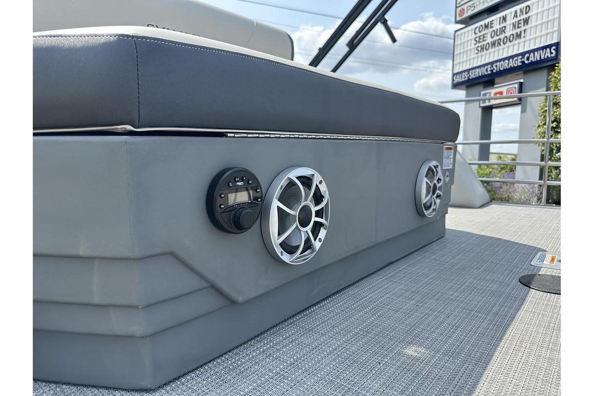 2025 Sylvan Mirage X3 CLZ DH