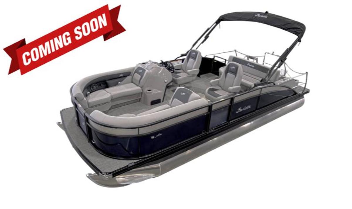 2026 Barletta Aria Ultra Lounge/Co-Captain