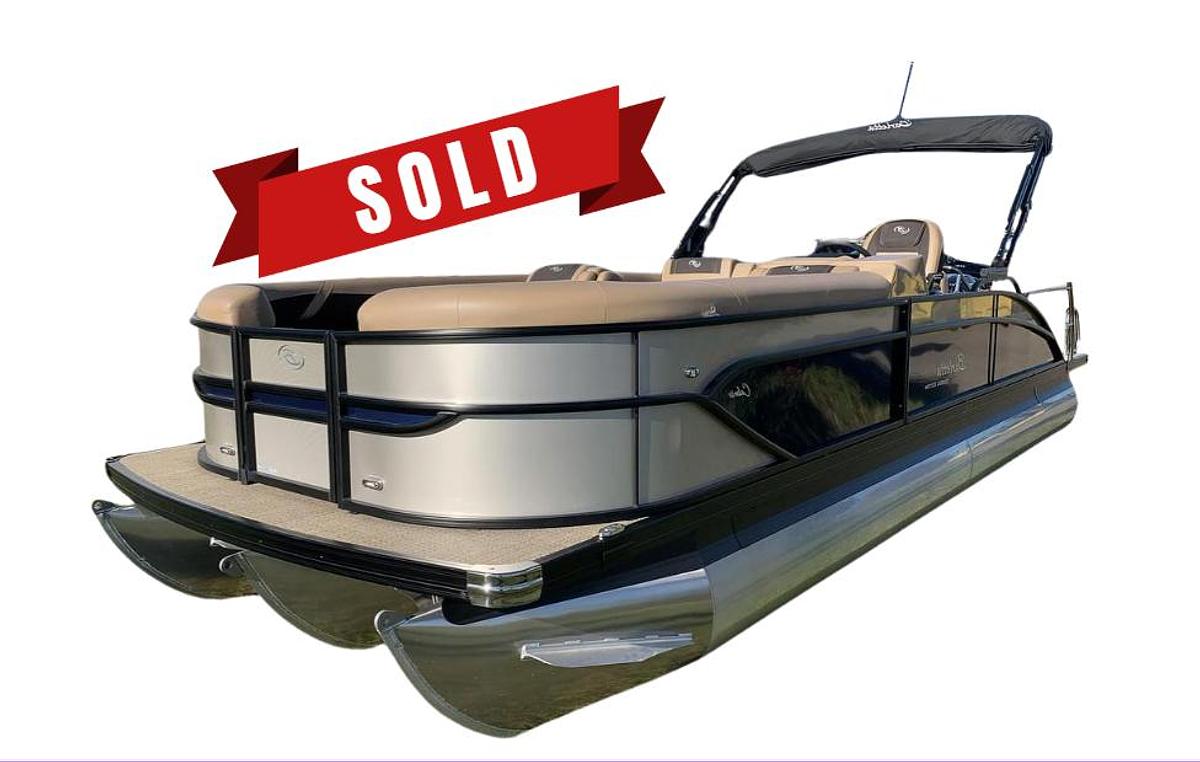 2025 Barletta Cabrio C24U