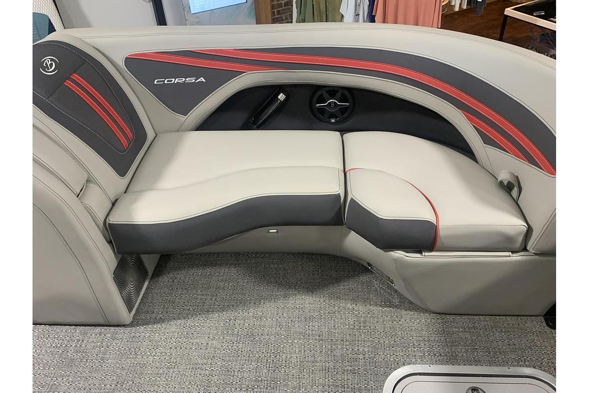 2025 Barletta Corsa 23QSS