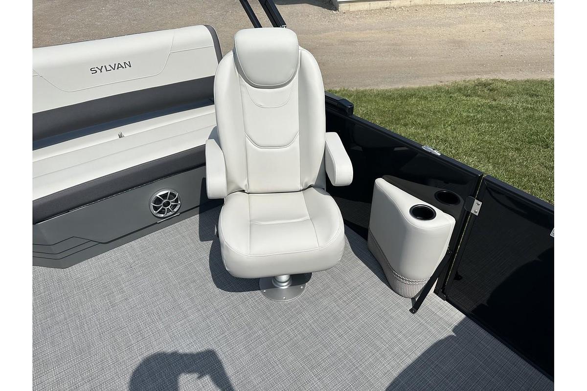 2025 Sylvan Mirage X3 CLZ DH