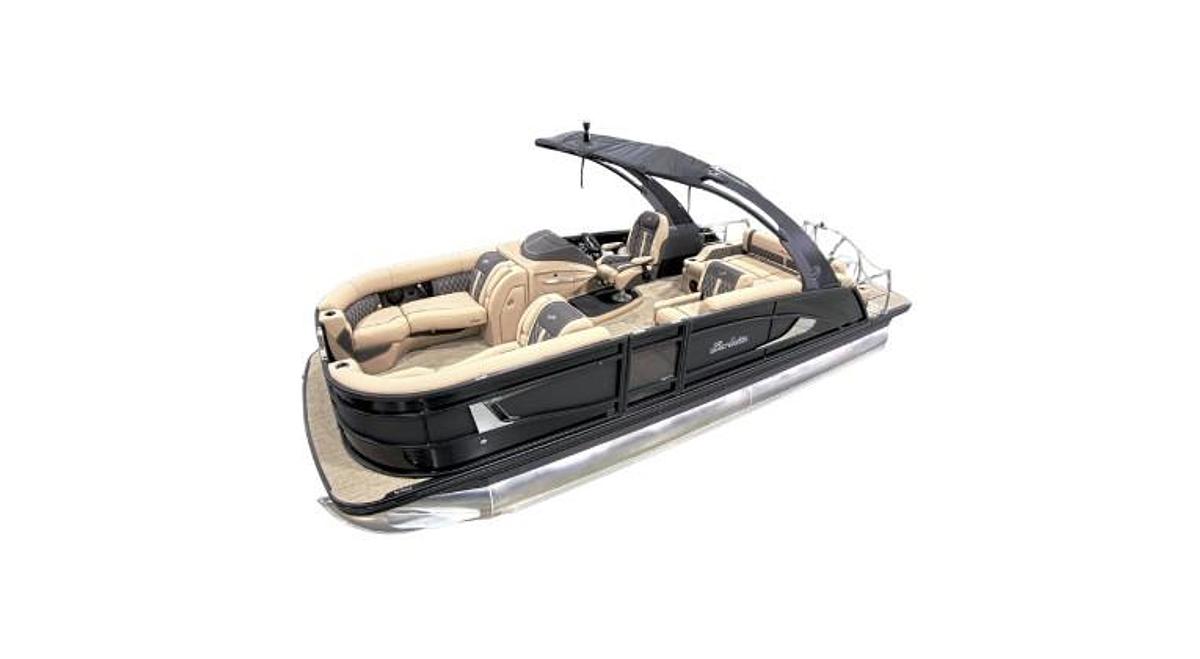 2026 Barletta Lusso Ultra Lounge/Arch