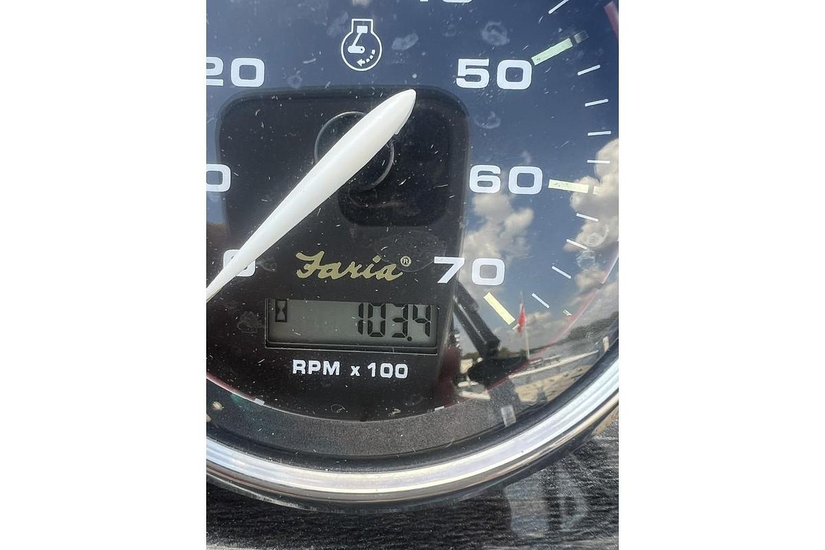 Used 2019 Godfrey Sweetwater