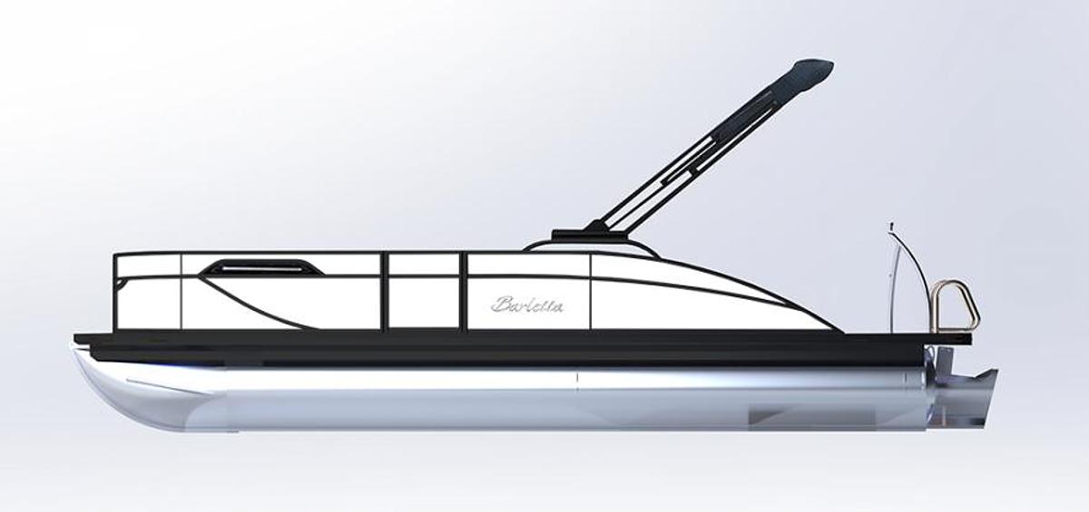 2027 Barletta Cabrio C22UC