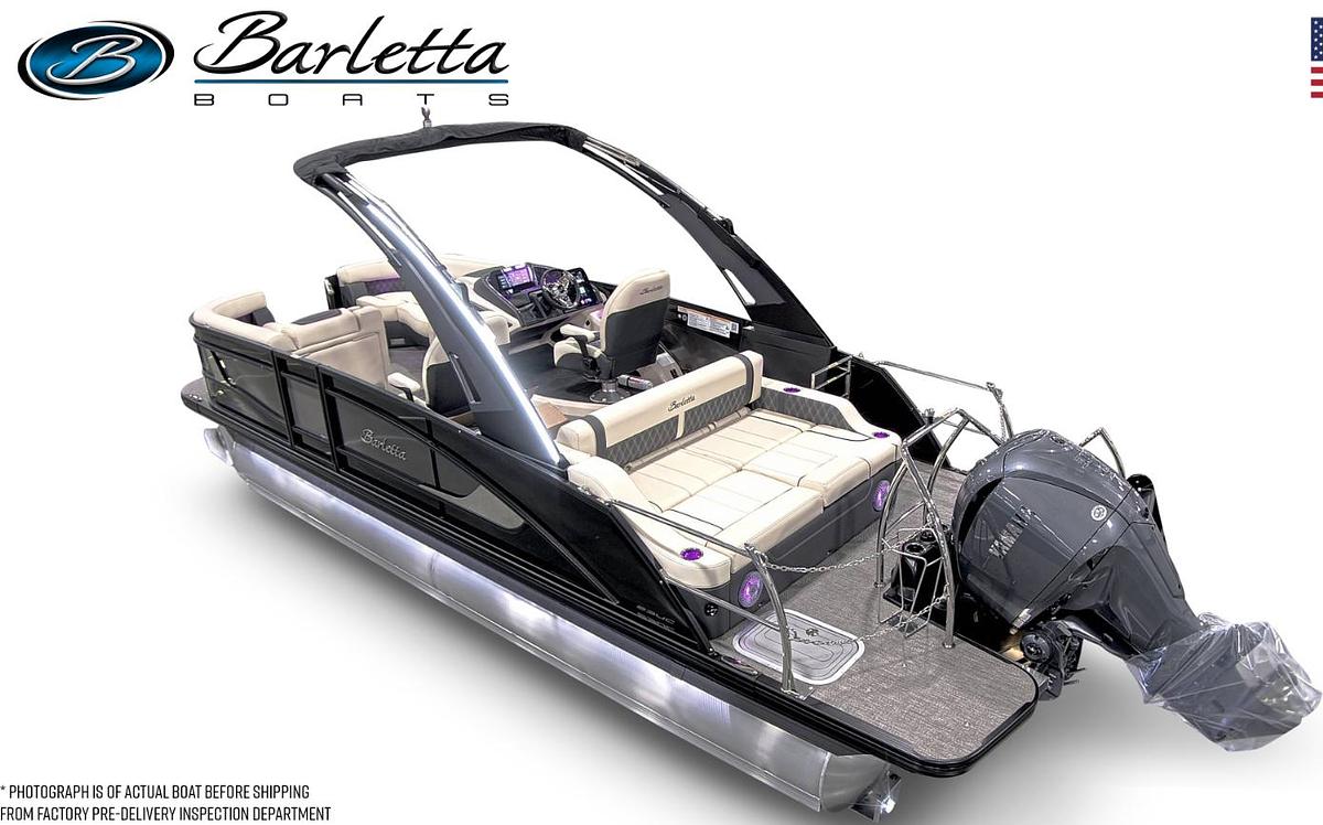 2026 Barletta Lusso L23UCA