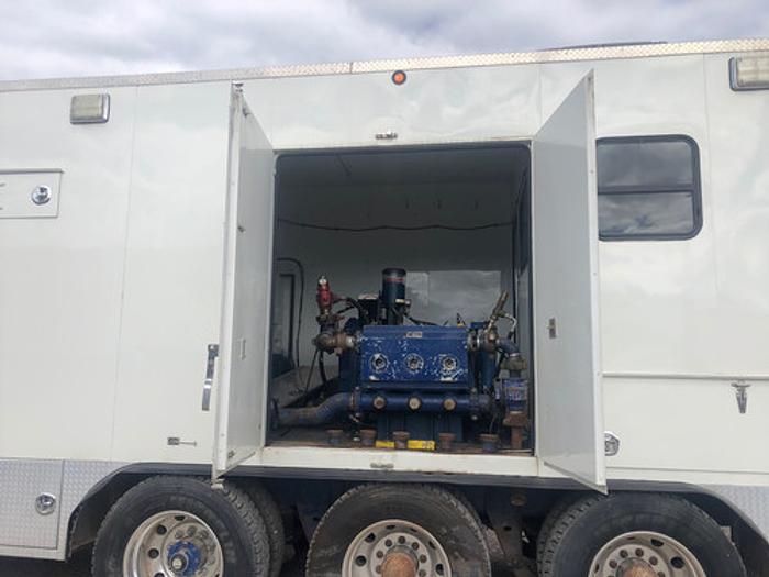 Used 2012 T800 Kenworth