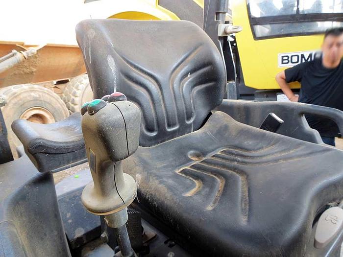 Used 2020 BOMAG BW120AD5