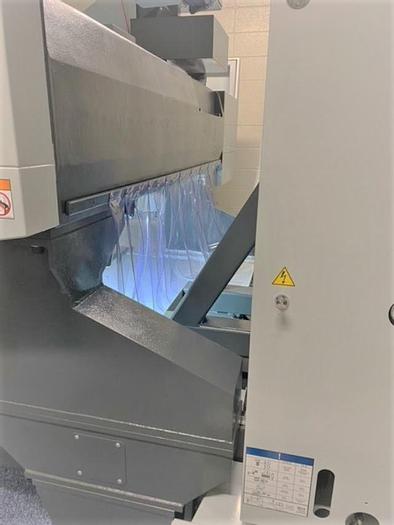 Used 2020 Haas GR-510
