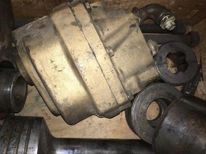 Used 1986 Ingersoll-Rand ECM-350 Drill Rig