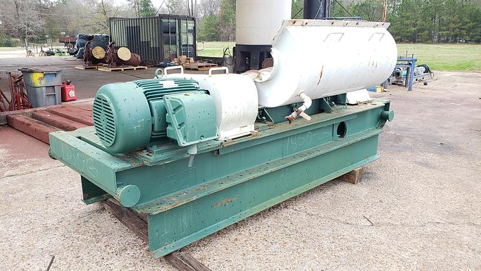 Used United Centrifuge SS 1000